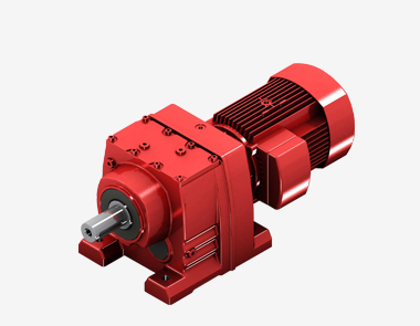 GR系列斜齿轮减速机
